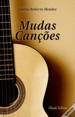 Capa do artigo Mudas Canções
