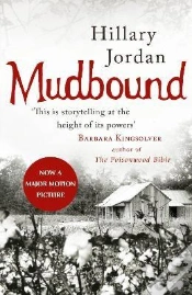 Capa do artigo Mudbound