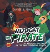 Mudcat The Pirate