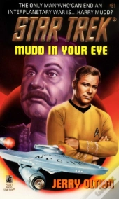 Mudd In Your Eye