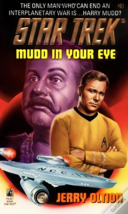 Capa do artigo Mudd In Your Eye