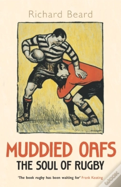 Capa do artigo Muddied Oafs