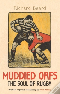 Capa do artigo Muddied Oafs