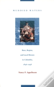 Capa do artigo Muddied Waters