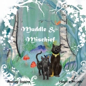 Capa do artigo Muddle And Mischief