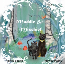 Capa do artigo Muddle And Mischief