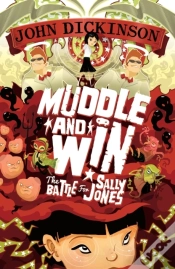 Capa do artigo Muddle And Win