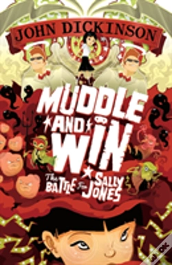 Capa do artigo Muddle And Win