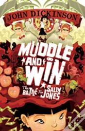 Capa do artigo Muddle And Win