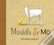 Capa do artigo Muddle & Mo