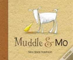 Capa do artigo Muddle & Mo