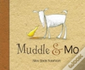 Capa do artigo Muddle & Mo
