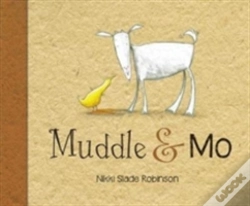Capa do artigo Muddle & Mo