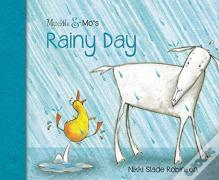 Muddle & Mo'S Rainy Day