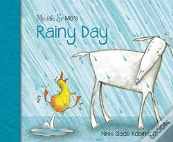 Capa do artigo Muddle & Mo'S Rainy Day