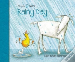 Capa do artigo Muddle & Mo'S Rainy Day