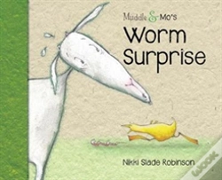 Capa do artigo Muddle & Mo'S Worm Surprise