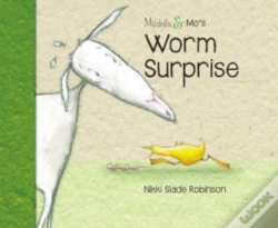 Capa do artigo Muddle & Mo'S Worm Surprise