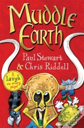 Capa do artigo Muddle Earth