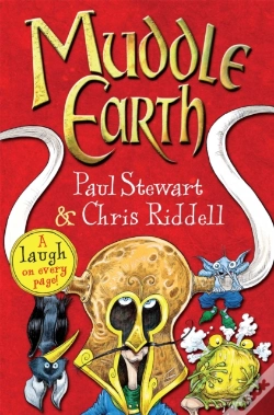 Capa do artigo Muddle Earth
