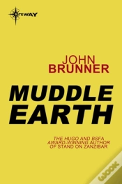 Capa do artigo Muddle Earth