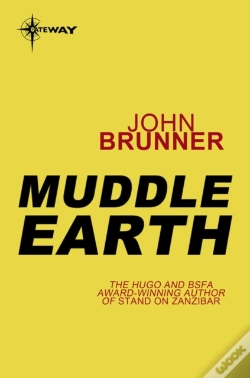 Capa do artigo Muddle Earth