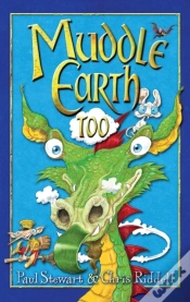 Capa do artigo Muddle Earth Too