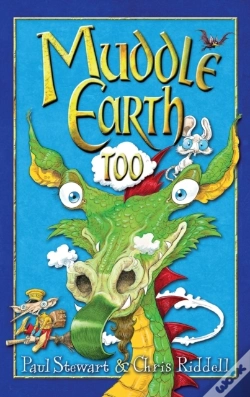 Capa do artigo Muddle Earth Too