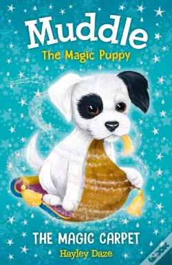 Capa do artigo Muddle The Magic Puppy Book 1