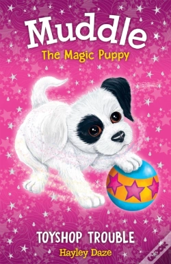 Capa do artigo Muddle The Magic Puppy Book 2
