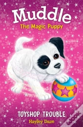 Muddle The Magic Puppy Book 2