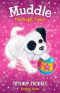 Muddle The Magic Puppy Book 2 - Preview