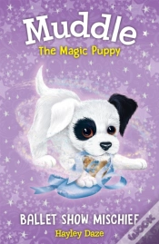 Capa do artigo Muddle The Magic Puppy Book 3