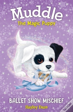 Capa do artigo Muddle The Magic Puppy Book 3