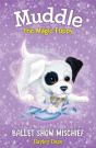 Muddle The Magic Puppy Book 3 - Preview