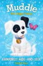 Muddle The Magic Puppy Book 4 - Preview