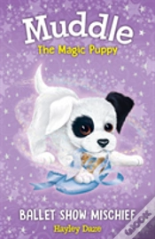 Capa do artigo Muddle The Magic Puppy