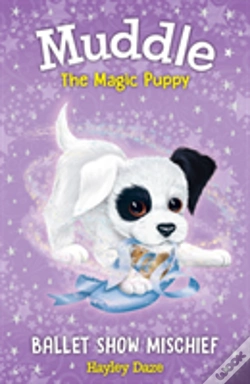 Capa do artigo Muddle The Magic Puppy