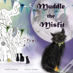 Capa do artigo Muddle The Misfit