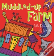 Capa do artigo Muddled Up Farm