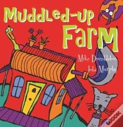 Capa do artigo Muddled Up Farm
