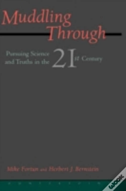 Capa do artigo Muddling Through