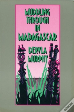 Capa do artigo Muddling Through In Madagascar
