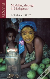 Capa do artigo Muddling Through Madagascar