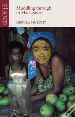 Capa do artigo Muddling Through Madagascar