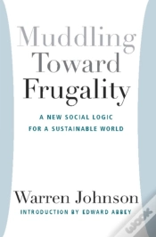 Capa do artigo Muddling Toward Frugality