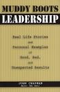 Muddy Boots Leadership - Preview