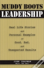 Capa do artigo Muddy Boots Leadership