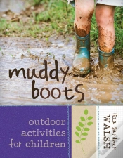 Capa do artigo Muddy Boots