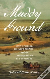 Capa do artigo Muddy Ground